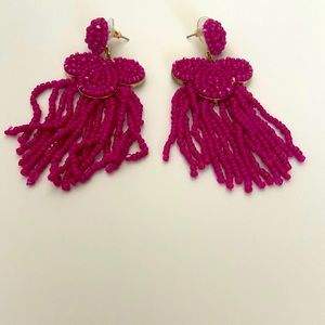 Francescas statement earrings